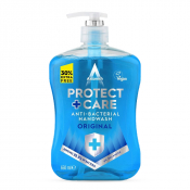 Clean & Protect Astonish Antibacterial Handwash - 650ml