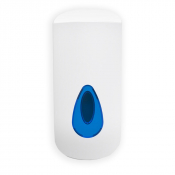 Modular Beaded Gel Dispenser - 0.9ltr