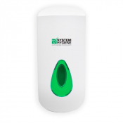 Modular Beaded Gel Dispenser - 2ltr
