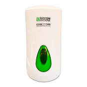 Modular Liquid Hand Soap / Sanitiser - 2ltr