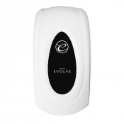 Evans Vanodine Evolve Liquid Soap / Sanitiser Cartridge Dispenser - 1ltr
