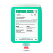 Evans Vanodine Trigon Unperfumed Hand Soap - Case of 6 x 500ml