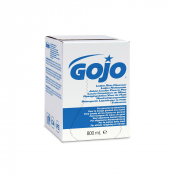 Gojo 9112 Lotion Soap - Case of 12 x 800ml