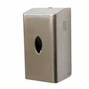 FIG Automatic Stainless Steel Soap Dispenser (700ml) - Each