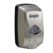 Gojo TFX Purell Metallic Chrome Touch-Free Dispenser (2790) - 1200ml