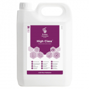 Evans Vanodine High Class Neutral Hard Surface Cleaner - 5ltr