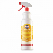 Nilco Heavy Duty Cleaner & Degreaser - 1ltr
