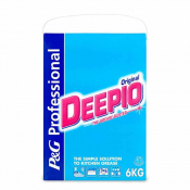Original Deepio inchThe Grease Busterinch Degreaser Powder - 6kg