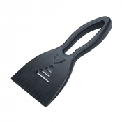 Value Plastic Ice Scraper - Each
