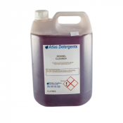 Atlas Detergents Kennel Cleaner - 5Ltr