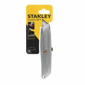 Original Retractable Blade Stanley Knife - Each