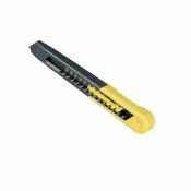 SM Snap off Blade Stanley Knife - Each