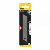 Stanley SM Snap off 18mm Blades - Pack of 5