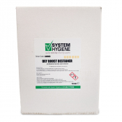 System Hygiene Oxy Boost Laundry Destainer - 10kg