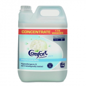 Comfort Pure Fabric Conditioner Concentrate - 5ltr