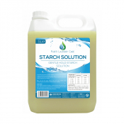 Clover Chemicals Starch Solution - 5ltr