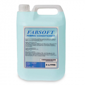 System Hygiene Fabric Conditioner - 5ltr