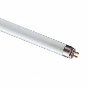 T8 White Slimline Fluorescent Tube (1800mm x 25mm) - 70W