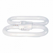 2D 4Pin Compact Fluorescent Lamp - 28W
