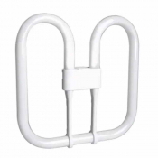 2D 2Pin Compact Fluorescent Lamp - 28W