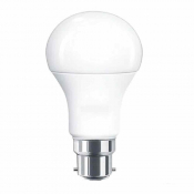 Bayonet Cap GLS Energy Saving Lamp - 240V / 14W
