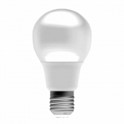 Edison Screw Cap GLS Energy Saving Lamp - 240V / 9W