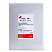System Hygiene Disinfecting MRSA & E-Coli Laundry Powder - 10kg