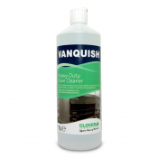 Clover Vanquish Heavy Duty Oven Cleaner - 1ltr