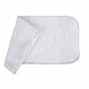 Plain Square Oven Mitts (10inchx 14inch) - Pair
