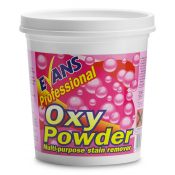 Evans Vanodine Oxy Powder Multi-Purpose Stain Remover - 1kg