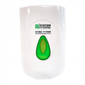 Modular Plastic Mini Centrefeed Dispenser - Each