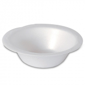 Tuff-Stuff 8oz Insulated Soup Bowls - Case of 125