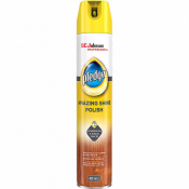 Pledge Professional Natural Aerosol Furniture Polish - 400ml