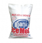 Original Magic Ice Melt De-Icer - 10kg