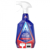 Astonish Bleach Multi Surface Cleaner Spray 750ml - Case Of 12