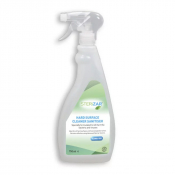 Sterizar Fragrance Free Hard Surface Sanitiser RTU - 750ml