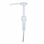 Pump Dispenser (38mm) - 5ltr Containers - Each