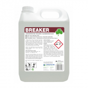 Clover Breaker Concentrated Poolside Cleaner & Descaler - 5ltr