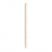 7inch Wooden Drink Stirrer - Case of 1000