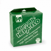 Numatic HepaFlo Filter Bags for Charles, George & Henry XL (NVM-2BH) - Pack of 10