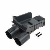 Numatic Quick Wall Mount - Each