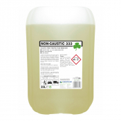 Clover Non Caustic 333 Traffic Film Remover - 20ltr