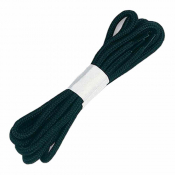 V12 Black Shoe Lace - 90cm Pair