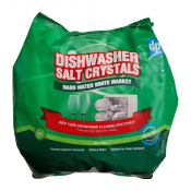 Dri-Pak Dishwasher Granular Salt - 2kg