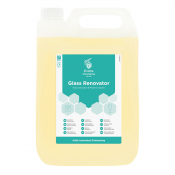 Evans Vanodine Glass Renovator - 5ltr