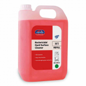 Jeyes H1 Bactericidal Hard Surface Cleaner - Case of 2 x 2ltr