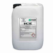 System Hygiene Ice Low Temperature Liquid Destainer - 10ltr