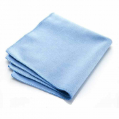 Microfibre Window Cleaning Glass Cloth - Each