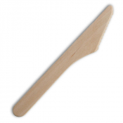 Wooden Knife - case of 1000