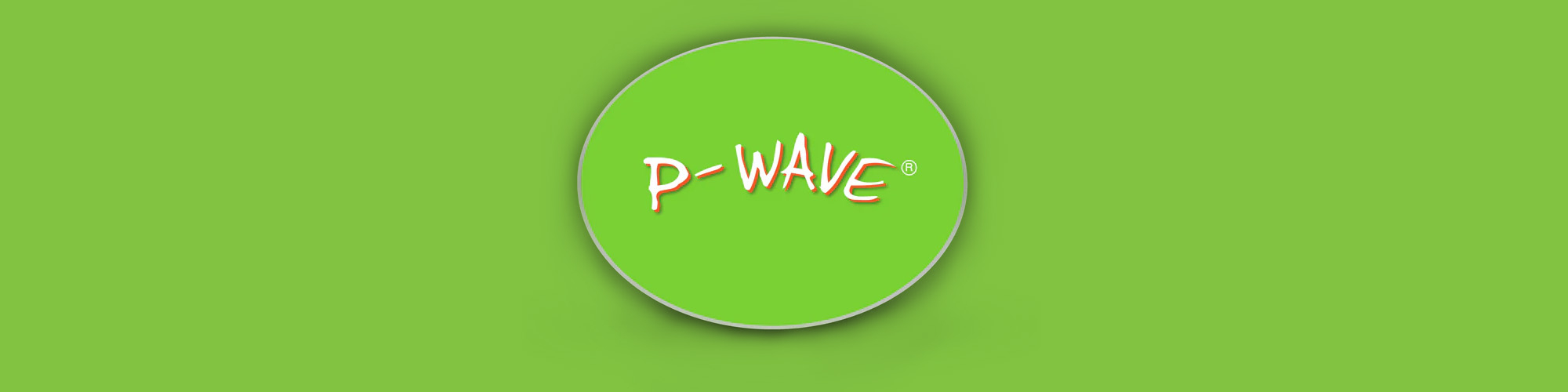 P-Wave Urinal Deodoriser
